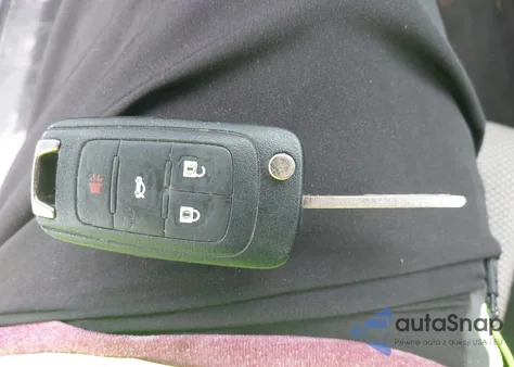 2012 Chevrolet Cruze Ls from USA, damaged, VIN 1G1PC5SH6C7120198